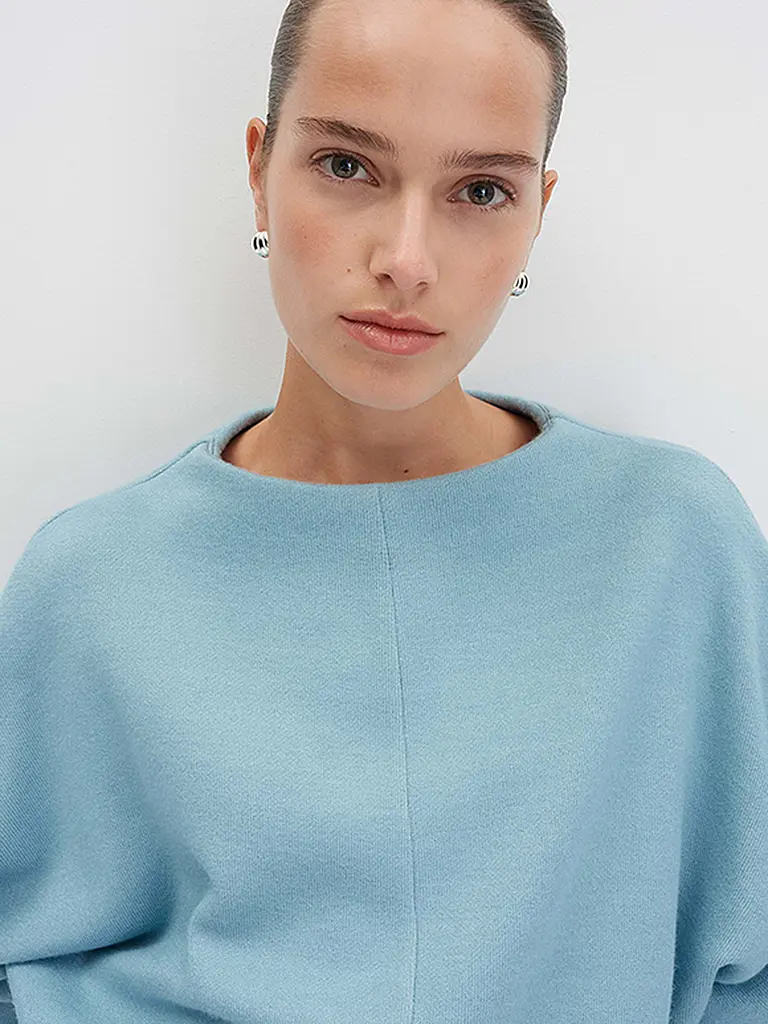 SOMEDAY | Pullover UTIBBY DETAIL | 