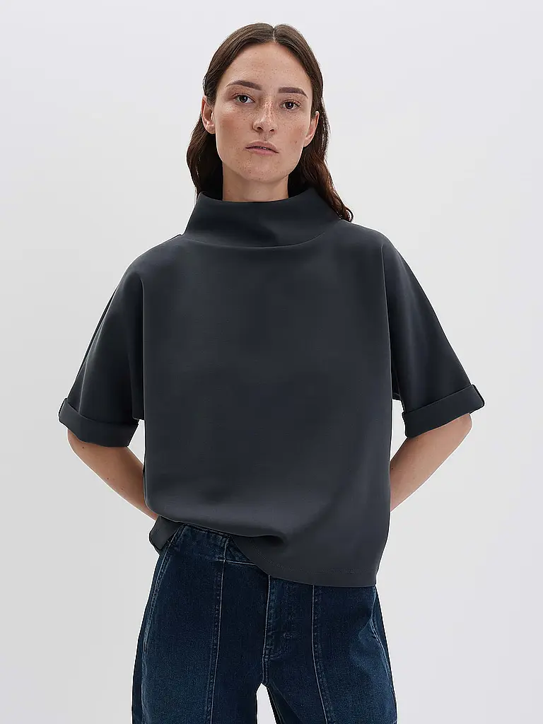 SOMEDAY | Pullover UVERY | dunkelblau