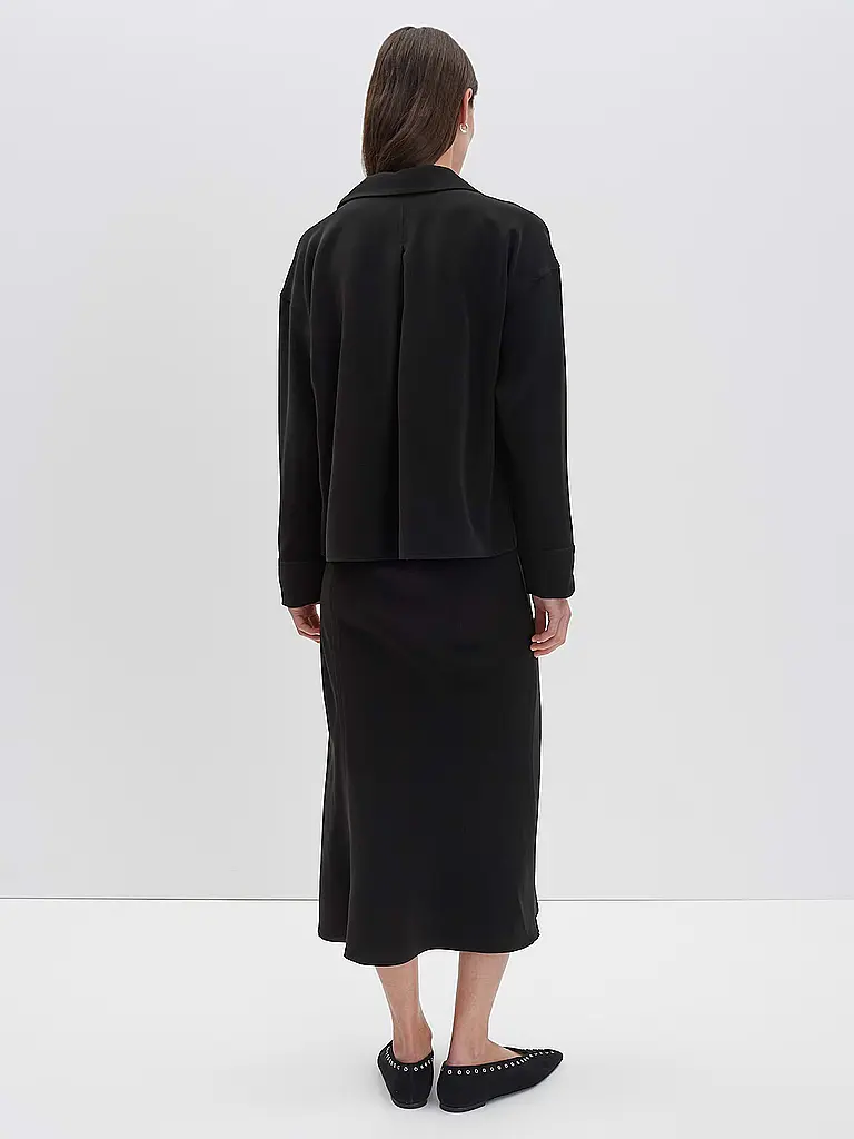 SOMEDAY | Pullover ZOFIRA | schwarz