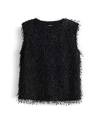 SOMEDAY | Pullunder UFEAH | Schwarz