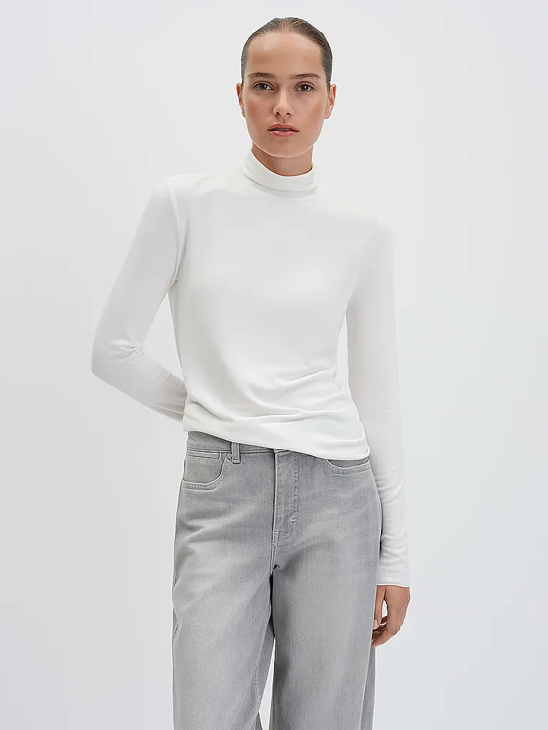 SOMEDAY | Rollkragenpullover KIROSIE SOFT | 