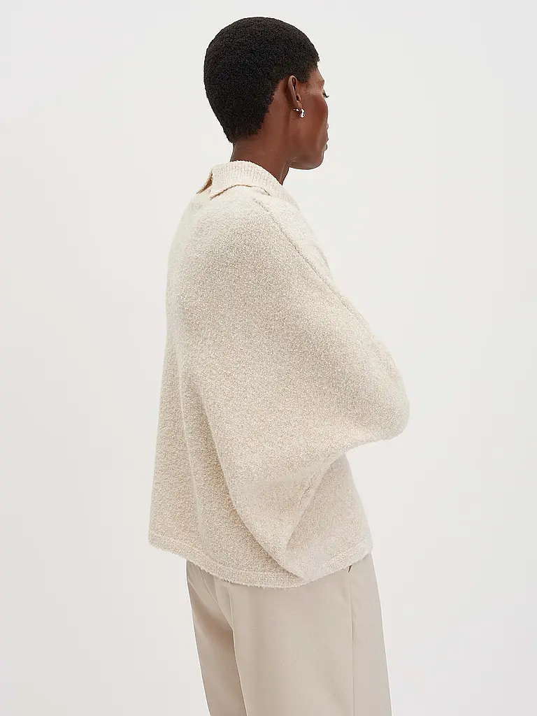 SOMEDAY | Rollkragenpullover TIOLA DETAIL | 