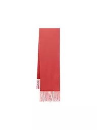 SOMEDAY | Schal BARULA LONG | Koralle