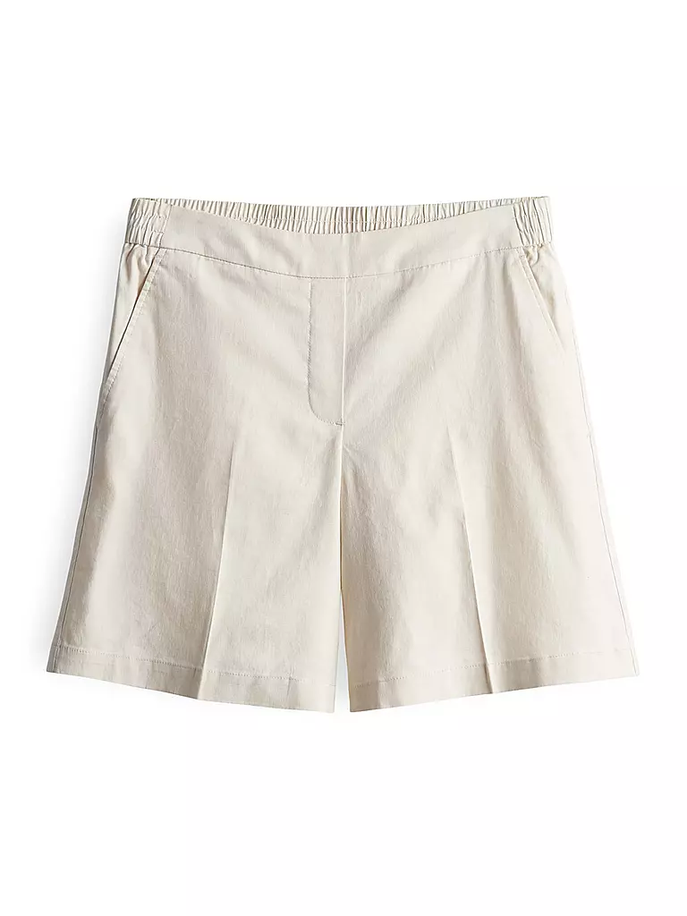 SOMEDAY | Shorts CHARLIE | creme