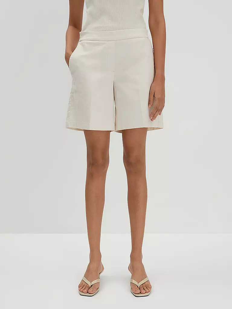 SOMEDAY | Shorts CHARLIE | creme