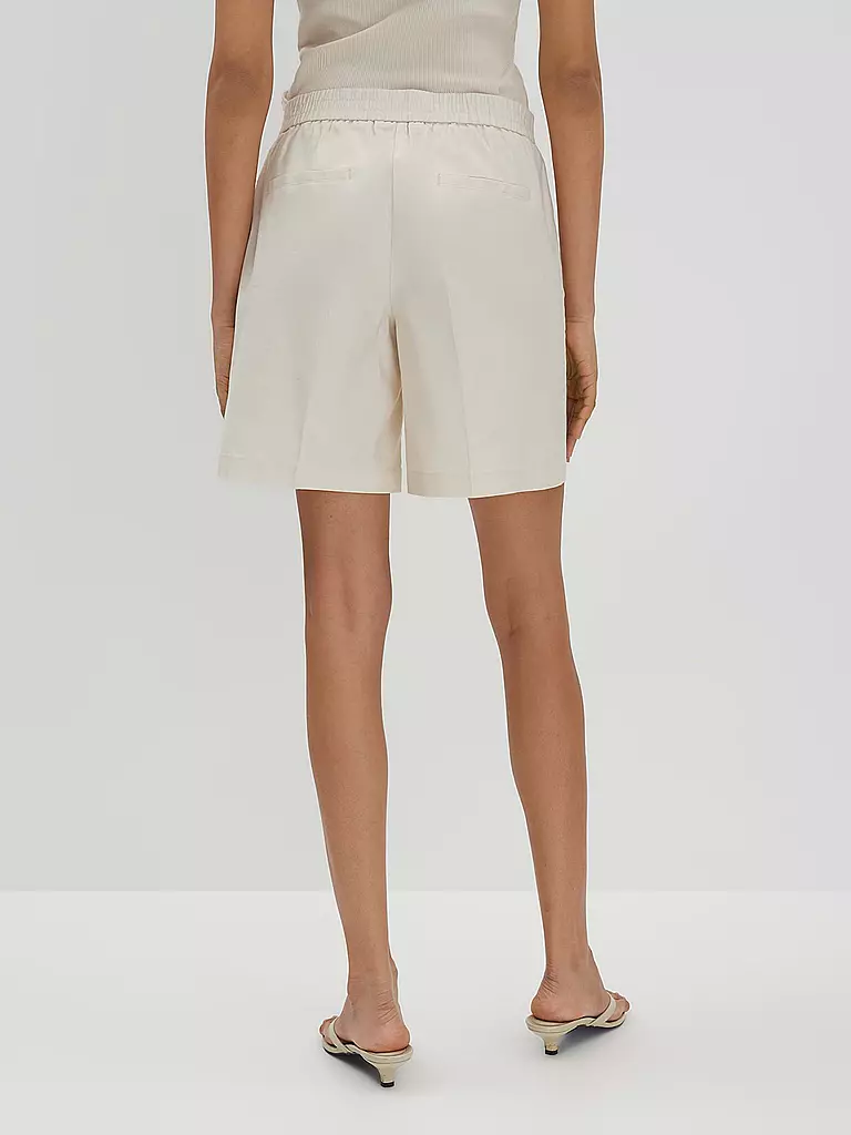 SOMEDAY | Shorts CHARLIE | creme