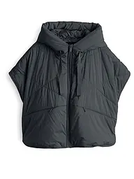 SOMEDAY | Steppgilet VENKARA | Dunkelblau