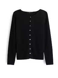 SOMEDAY | Strickjacke KALMINA | schwarz
