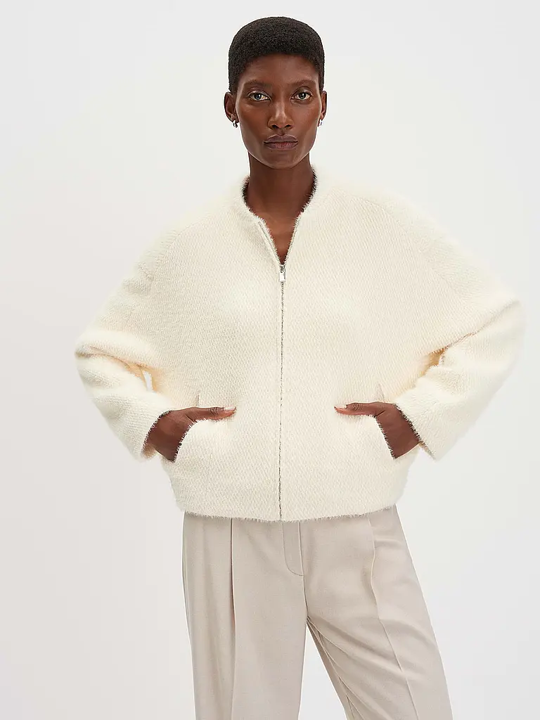 SOMEDAY | Strickjacke NARISKA | 