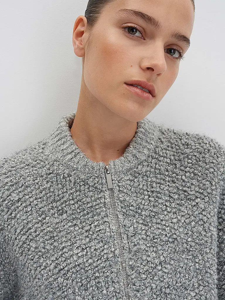 SOMEDAY | Strickjacke TILARA | 