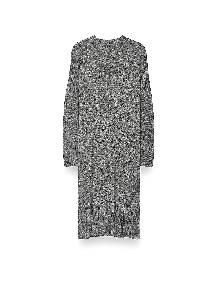 SOMEDAY | Strickkleid " Quil " | grau