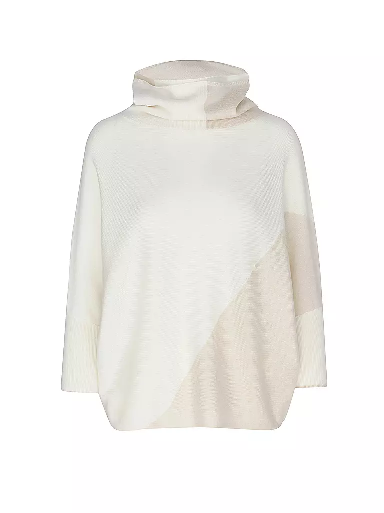 SOMEDAY | Strickpullover TEVELIN | creme