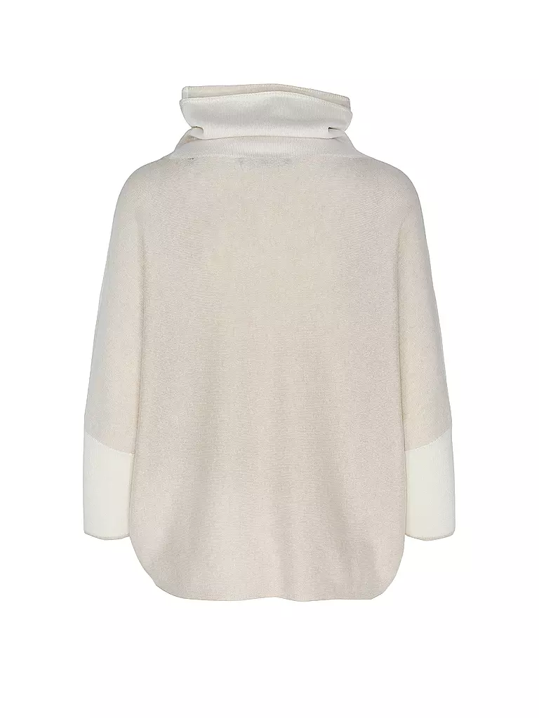 SOMEDAY | Strickpullover TEVELIN | creme