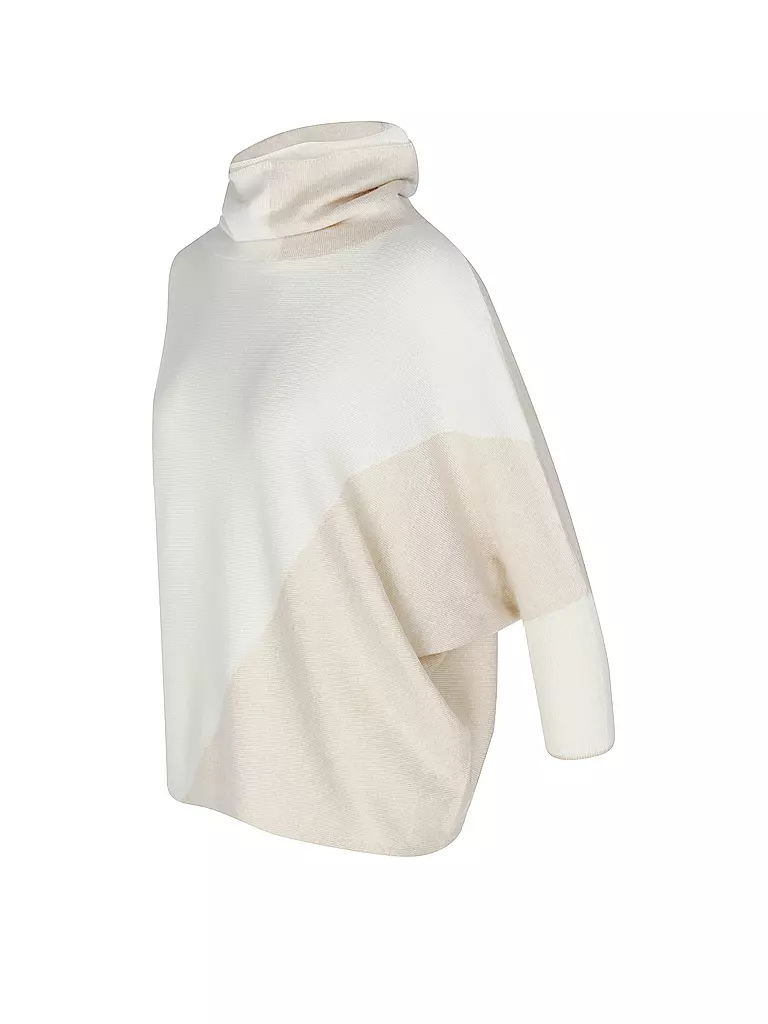 SOMEDAY | Strickpullover TEVELIN | creme