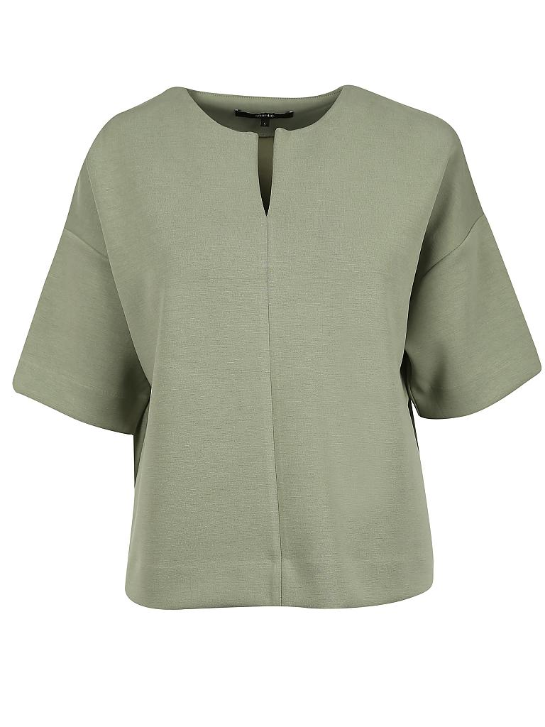 SOMEDAY | Sweater Regular Fit " Ubak " | grün
