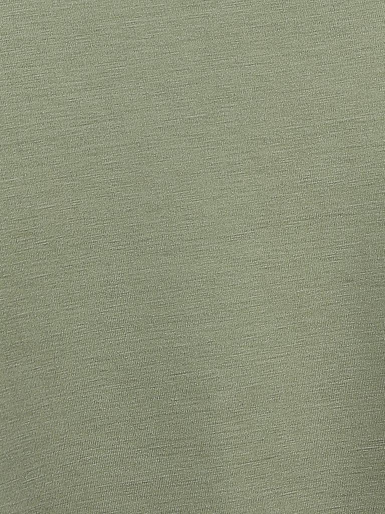 SOMEDAY | Sweater Regular Fit " Ubak " | grün