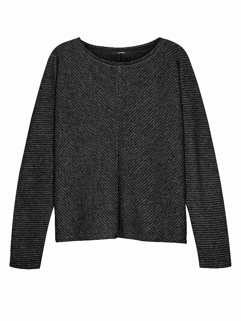 SOMEDAY | Sweater Ufina | grau