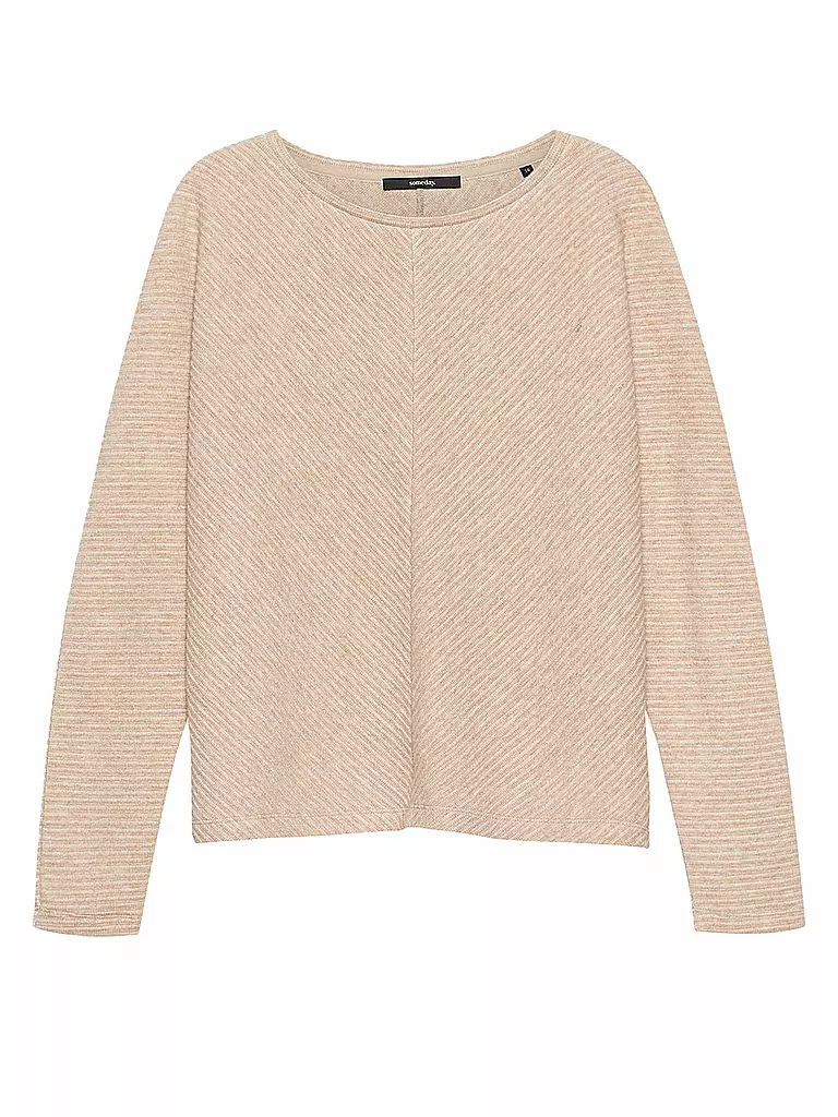 SOMEDAY | Sweater Ufina | beige