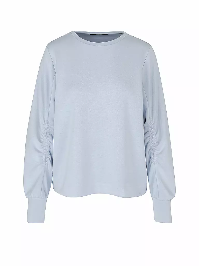 SOMEDAY | Sweater Unnea | blau