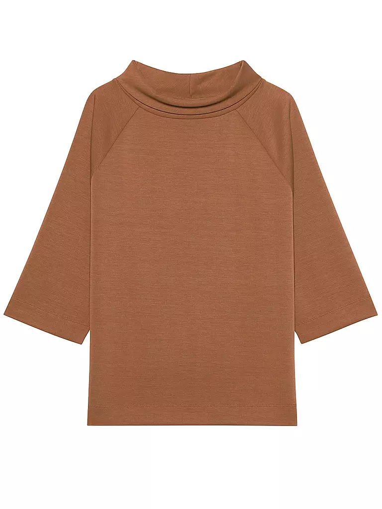 SOMEDAY | Sweater UNOA | braun