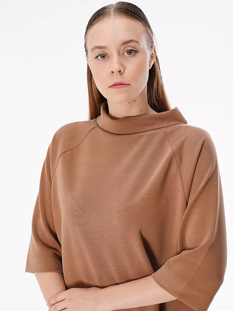 SOMEDAY | Sweater UNOA | braun