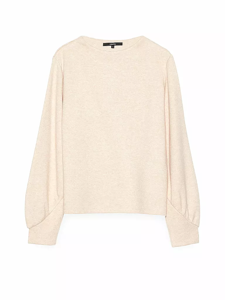 SOMEDAY | Sweater Urmel Cozy | creme