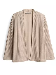 SOMEDAY | Sweatjacke UCORA | beige