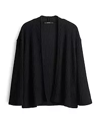 SOMEDAY | Sweatjacke UCORA | schwarz
