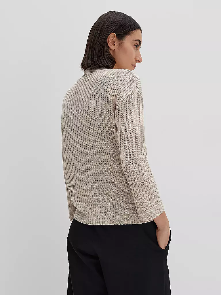 SOMEDAY | Sweatjacke UCORA | schwarz