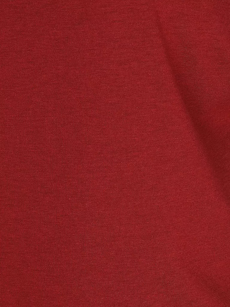 SOMEDAY | T-Shirt KAJA | dunkelrot