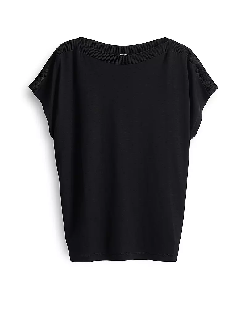 SOMEDAY | T-Shirt KALUA | schwarz