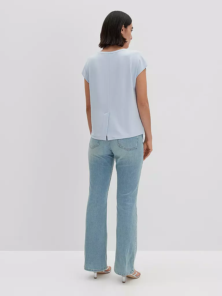 SOMEDAY | T-Shirt KAMIE | creme
