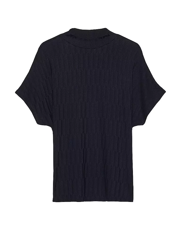 SOMEDAY | T-Shirt KILSA  | dunkelblau