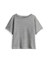 SOMEDAY | T-Shirt UMILA | schwarz