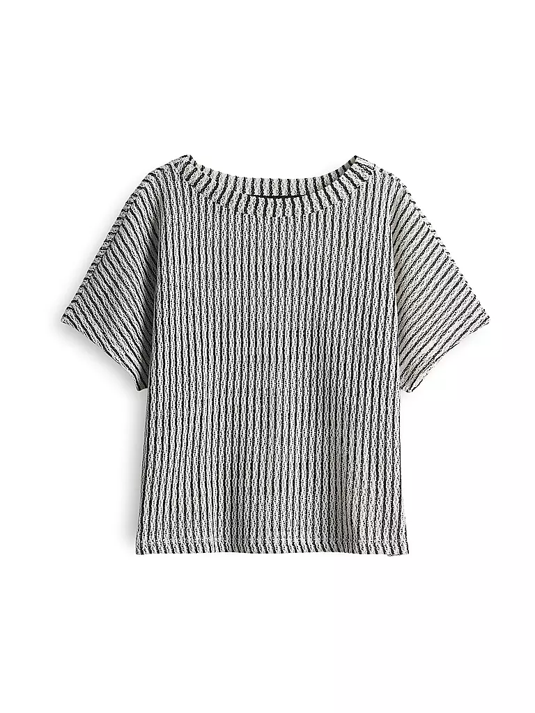 SOMEDAY | T-Shirt UMILA | schwarz