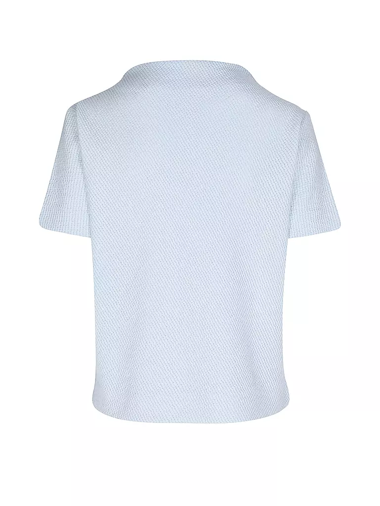 SOMEDAY | T-Shirt UTECKY TWIST | creme