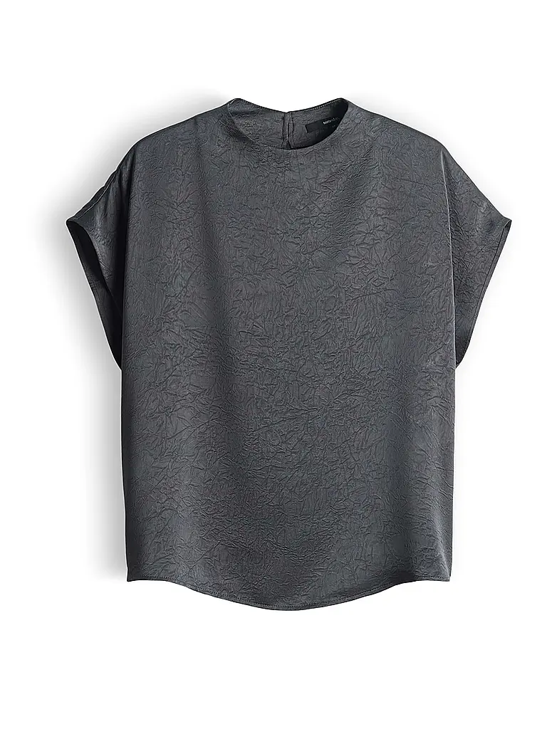 SOMEDAY | T-Shirt ZIRKEN | Silber