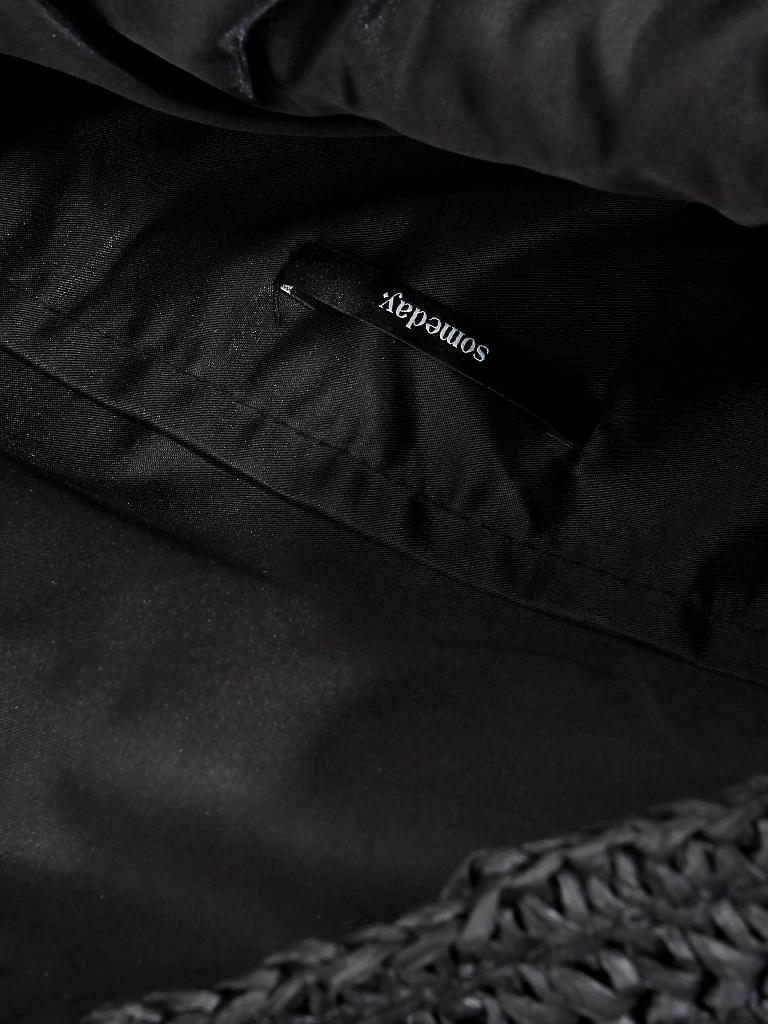 SOMEDAY | Tasche " Bingola Bag " | schwarz