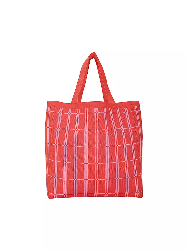 SOMEDAY | Tasche - Shopper BRYA BAG | rot