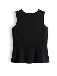 SOMEDAY | Top KAHEDDA | Schwarz