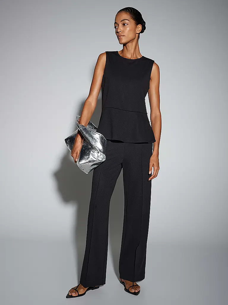 SOMEDAY | Top KAHEDDA | Schwarz