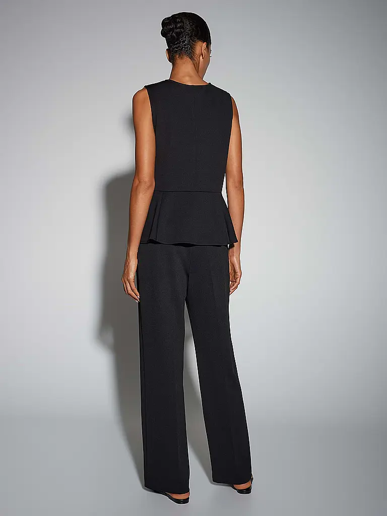 SOMEDAY | Top KAHEDDA | Schwarz