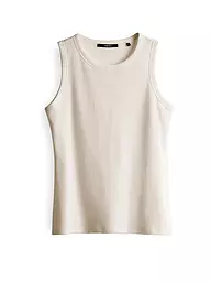 SOMEDAY | Top KLEANNE | creme