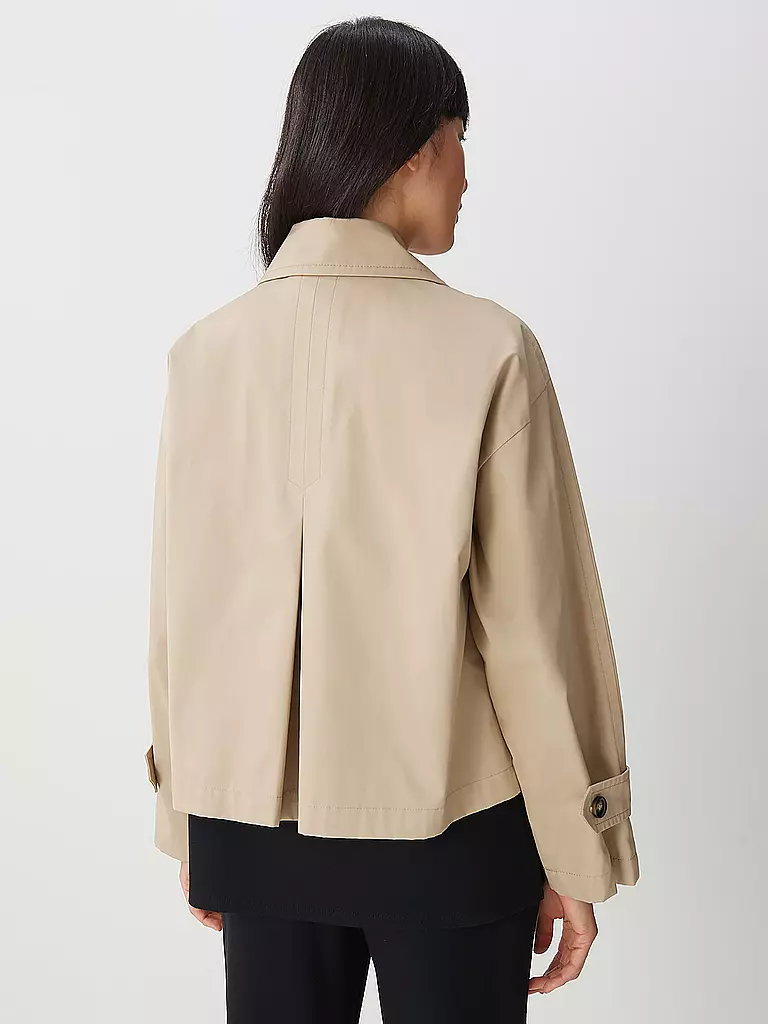 SOMEDAY | Trenchcoat VILANO | beige