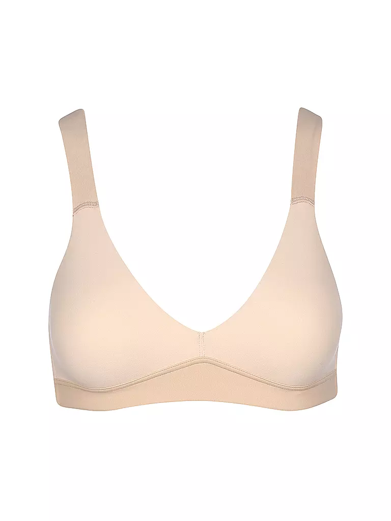 SPANX | Bralette Bra-llelujah | beige