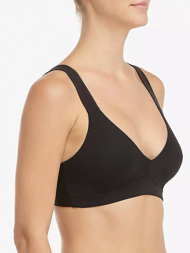 SPANX | Bralette Bra-llelujah | schwarz