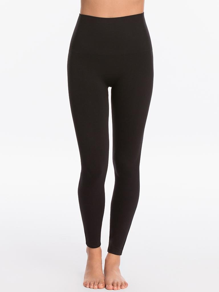 SPANX | Leggings  | schwarz