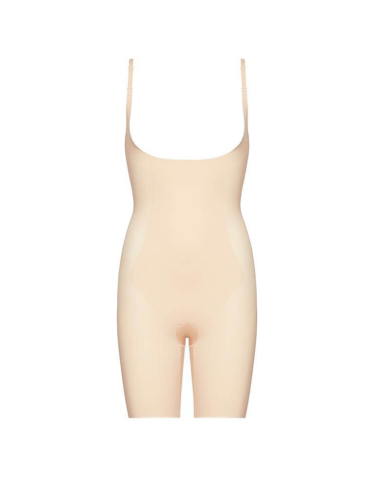 SPANX | Shape-Bodysuit "Thin-Stincts" (Soft Nude) | beige