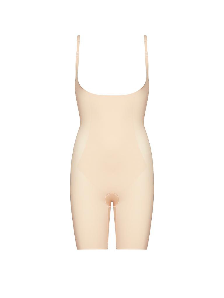 SPANX | Shape-Bodysuit "Thin-Stincts" (Soft Nude) | 