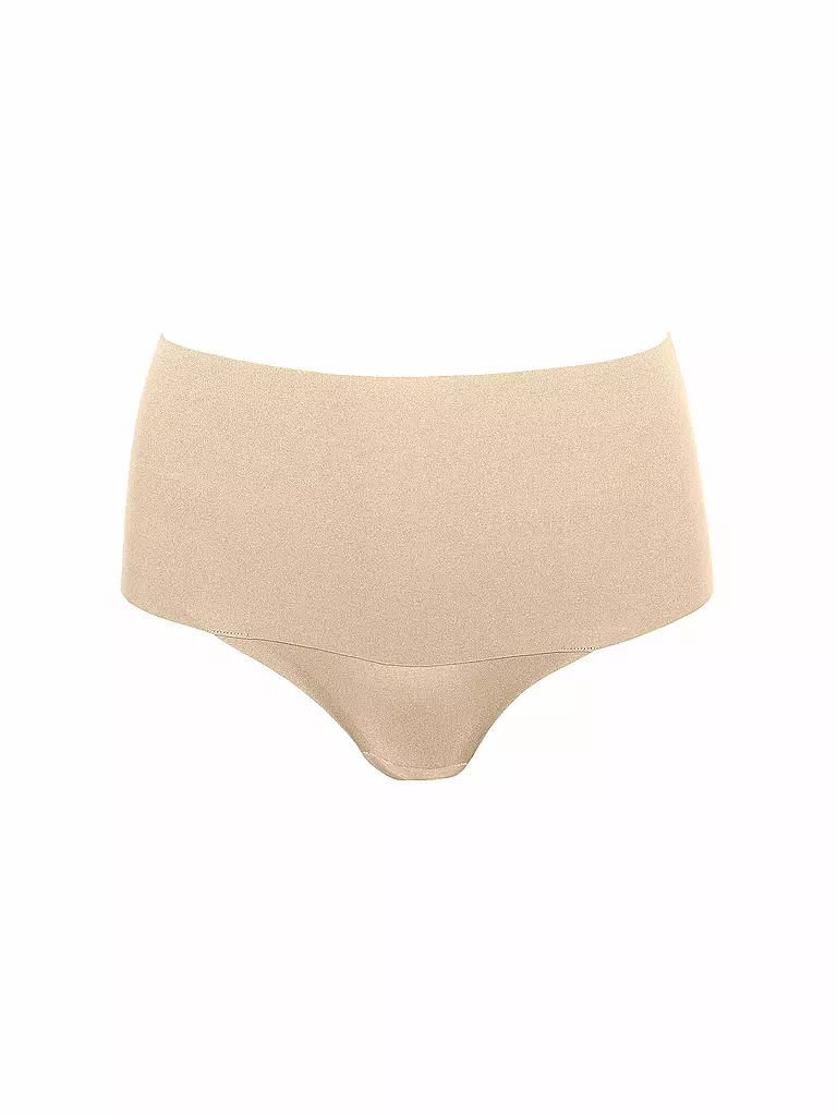 SPANX | Shape-Slip Undietectable® Brief Soft Nude | beige